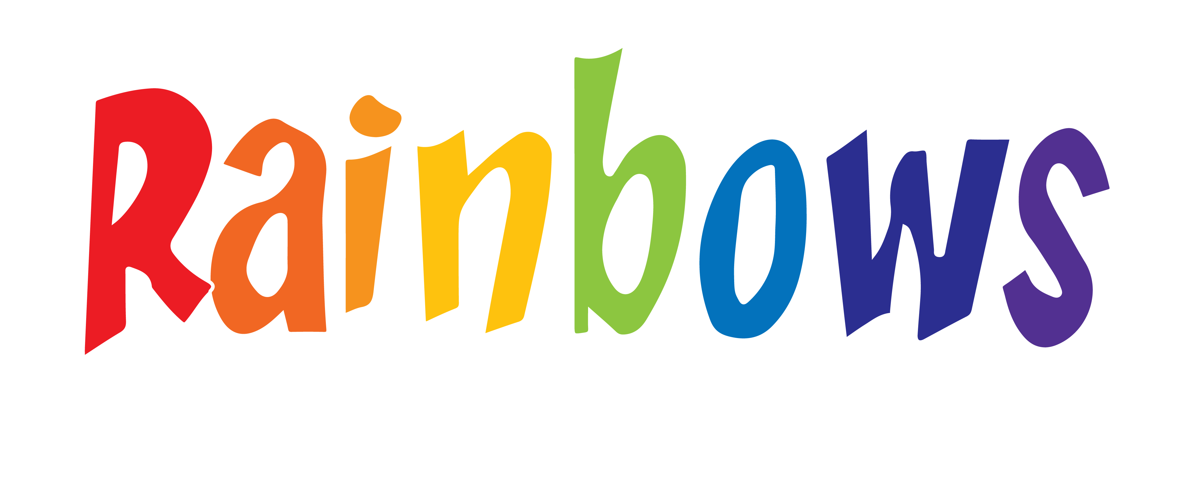 rainbows logo-01
